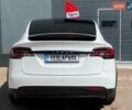 Тесла Модель Х 2019 в Киеве на Automoto.ua Белый Тесла Модель Х, объемом двигателя 0 л и пробегом 123 тыс. км за 31499 $, фото 8 на Automoto.ua