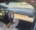 Білий Тесла Модель Х, об'ємом двигуна 0 л та пробігом 122 тис. км за 33000 $, фото 27 на Automoto.ua