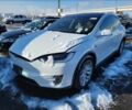 Белый Тесла Модель Х, объемом двигателя 1 л и пробегом 32 тыс. км за 5900 $, фото 1 на Automoto.ua