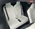 Тесла Модель Х 2019 у Києві на Automoto.ua Білий Тесла Модель Х, об'ємом двигуна 0 л та пробігом 123 тис. км за 33900 $, фото 35 на Automoto.ua