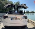 Белый Тесла Модель Х, объемом двигателя 0 л и пробегом 85 тыс. км за 25500 $, фото 42 на Automoto.ua