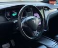 Белый Тесла Модель Х, объемом двигателя 1 л и пробегом 90 тыс. км за 35900 $, фото 16 на Automoto.ua