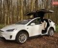 Білий Тесла Модель Х, об'ємом двигуна 0 л та пробігом 160 тис. км за 35999 $, фото 7 на Automoto.ua