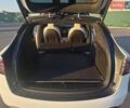 Білий Тесла Модель Х, об'ємом двигуна 0 л та пробігом 122 тис. км за 33000 $, фото 33 на Automoto.ua