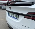 Білий Тесла Модель Х, об'ємом двигуна 100 л та пробігом 97 тис. км за 29000 $, фото 23 на Automoto.ua