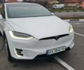Білий Тесла Модель Х, об'ємом двигуна 0 л та пробігом 89 тис. км за 39000 $, фото 14 на Automoto.ua