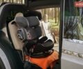 Білий Тесла Модель Х, об'ємом двигуна 0 л та пробігом 160 тис. км за 35999 $, фото 5 на Automoto.ua