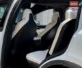 Тесла Модель Х 2019 в Киеве на Automoto.ua Белый Тесла Модель Х, объемом двигателя 0 л и пробегом 123 тыс. км за 31499 $, фото 16 на Automoto.ua