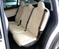 Белый Тесла Модель Х, объемом двигателя 0 л и пробегом 78 тыс. км за 25900 $, фото 7 на Automoto.ua