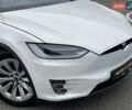 Тесла Модель Х 2019 у Києві на Automoto.ua Білий Тесла Модель Х, об'ємом двигуна 0 л та пробігом 123 тис. км за 33900 $, фото 4 на Automoto.ua