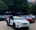 Тесла Модель Х 2019 в Киеве на Automoto.ua Белый Тесла Модель Х, объемом двигателя 0 л и пробегом 123 тыс. км за 31499 $, фото 1 на Automoto.ua