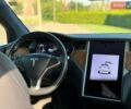 Белый Тесла Модель Х, объемом двигателя 0 л и пробегом 142 тыс. км за 29500 $, фото 35 на Automoto.ua