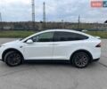 Білий Тесла Модель Х, об'ємом двигуна 0 л та пробігом 82 тис. км за 40300 $, фото 25 на Automoto.ua
