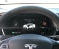 Белый Тесла Модель Х, объемом двигателя 0 л и пробегом 0 тыс. км за 112084 $, фото 11 на Automoto.ua
