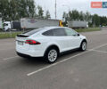 Тесла Модель Х 2019 в Ковель на Automoto.ua Белый Тесла Модель Х, объемом двигателя 0 л и пробегом 18 тыс. км за 29500 $, фото 7 на Automoto.ua