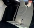Тесла Модель Х 2019 в Киеве на Automoto.ua Белый Тесла Модель Х, объемом двигателя 0 л и пробегом 123 тыс. км за 31499 $, фото 15 на Automoto.ua