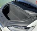 Белый Тесла Модель Х, объемом двигателя 0 л и пробегом 85 тыс. км за 25500 $, фото 6 на Automoto.ua