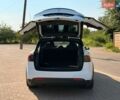 Белый Тесла Модель Х, объемом двигателя 0 л и пробегом 142 тыс. км за 29500 $, фото 16 на Automoto.ua