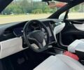 Білий Тесла Модель Х, об'ємом двигуна 0 л та пробігом 86 тис. км за 29999 $, фото 14 на Automoto.ua
