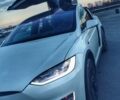 Белый Тесла Модель Х, объемом двигателя 0 л и пробегом 58 тыс. км за 33500 $, фото 8 на Automoto.ua