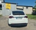 Белый Тесла Модель Х, объемом двигателя 0 л и пробегом 123 тыс. км за 28000 $, фото 5 на Automoto.ua