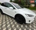 Белый Тесла Модель Х, объемом двигателя 0 л и пробегом 82 тыс. км за 30000 $, фото 20 на Automoto.ua