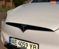 Белый Тесла Модель Х, объемом двигателя 0 л и пробегом 142 тыс. км за 29500 $, фото 20 на Automoto.ua