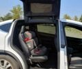 Белый Тесла Модель Х, объемом двигателя 0 л и пробегом 55 тыс. км за 34999 $, фото 12 на Automoto.ua