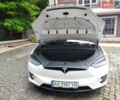 Білий Тесла Модель Х, об'ємом двигуна 0 л та пробігом 23 тис. км за 65000 $, фото 10 на Automoto.ua
