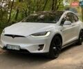 Тесла Модель Х 2019 в Львове на Automoto.ua Белый Тесла Модель Х, объемом двигателя 0 л и пробегом 79 тыс. км за 28500 $, фото 1 на Automoto.ua