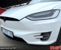Білий Тесла Модель Х, об'ємом двигуна 0.42 л та пробігом 97 тис. км за 29000 $, фото 6 на Automoto.ua