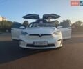 Білий Тесла Модель Х, об'ємом двигуна 0 л та пробігом 122 тис. км за 33000 $, фото 17 на Automoto.ua