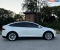 Белый Тесла Модель Х, объемом двигателя 0 л и пробегом 50 тыс. км за 34000 $, фото 14 на Automoto.ua