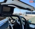 Белый Тесла Модель Х, объемом двигателя 0 л и пробегом 106 тыс. км за 24000 $, фото 28 на Automoto.ua