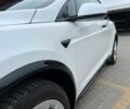 Білий Тесла Модель Х, об'ємом двигуна 0 л та пробігом 97 тис. км за 29000 $, фото 9 на Automoto.ua