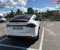Белый Тесла Модель Х, объемом двигателя 0 л и пробегом 158 тыс. км за 28000 $, фото 7 на Automoto.ua
