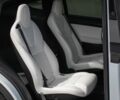 Белый Тесла Модель Х, объемом двигателя 0 л и пробегом 124 тыс. км за 23637 $, фото 6 на Automoto.ua