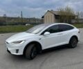 Білий Тесла Модель Х, об'ємом двигуна 0 л та пробігом 82 тис. км за 40300 $, фото 20 на Automoto.ua