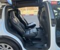 Білий Тесла Модель Х, об'ємом двигуна 0 л та пробігом 78 тис. км за 32900 $, фото 28 на Automoto.ua