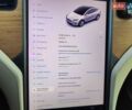 Белый Тесла Модель Х, объемом двигателя 0 л и пробегом 198 тыс. км за 23800 $, фото 10 на Automoto.ua