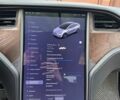 Белый Тесла Модель Х, объемом двигателя 0 л и пробегом 75 тыс. км за 41300 $, фото 74 на Automoto.ua