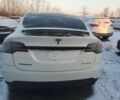 Белый Тесла Модель Х, объемом двигателя 0 л и пробегом 0 тыс. км за 16500 $, фото 4 на Automoto.ua