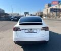 Белый Тесла Модель Х, объемом двигателя 0 л и пробегом 78 тыс. км за 33500 $, фото 11 на Automoto.ua