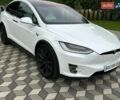 Белый Тесла Модель Х, объемом двигателя 0 л и пробегом 82 тыс. км за 30000 $, фото 21 на Automoto.ua