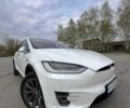 Білий Тесла Модель Х, об'ємом двигуна 0 л та пробігом 80 тис. км за 40500 $, фото 4 на Automoto.ua