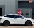 Тесла Модель Х 2019 в Киеве на Automoto.ua Белый Тесла Модель Х, объемом двигателя 0 л и пробегом 123 тыс. км за 31499 $, фото 10 на Automoto.ua