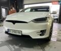 Белый Тесла Модель Х, объемом двигателя 0 л и пробегом 199 тыс. км за 28500 $, фото 11 на Automoto.ua
