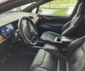 Белый Тесла Модель Х, объемом двигателя 0 л и пробегом 40 тыс. км за 20000 $, фото 4 на Automoto.ua