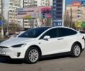 Белый Тесла Модель Х, объемом двигателя 0 л и пробегом 78 тыс. км за 33500 $, фото 6 на Automoto.ua