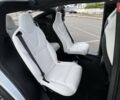 Белый Тесла Модель Х, объемом двигателя 0 л и пробегом 20 тыс. км за 37500 $, фото 28 на Automoto.ua